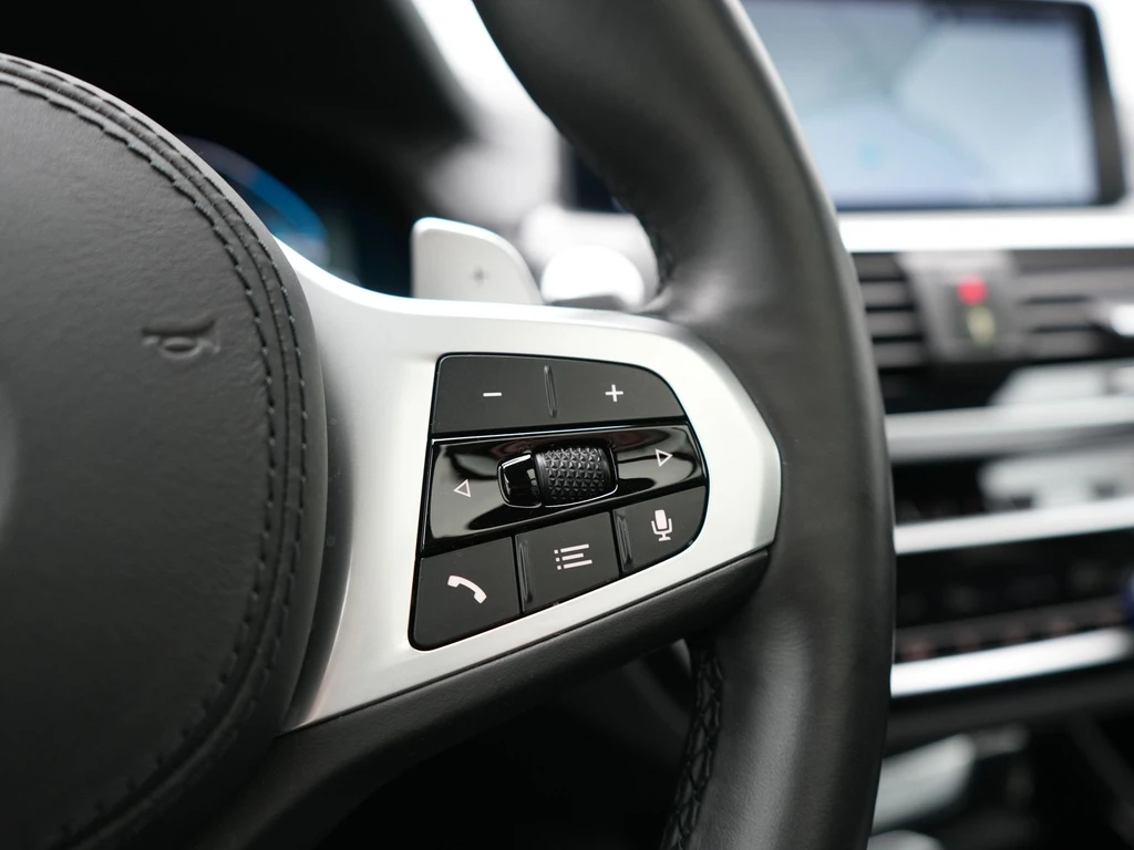 BMW X3 – foto 34