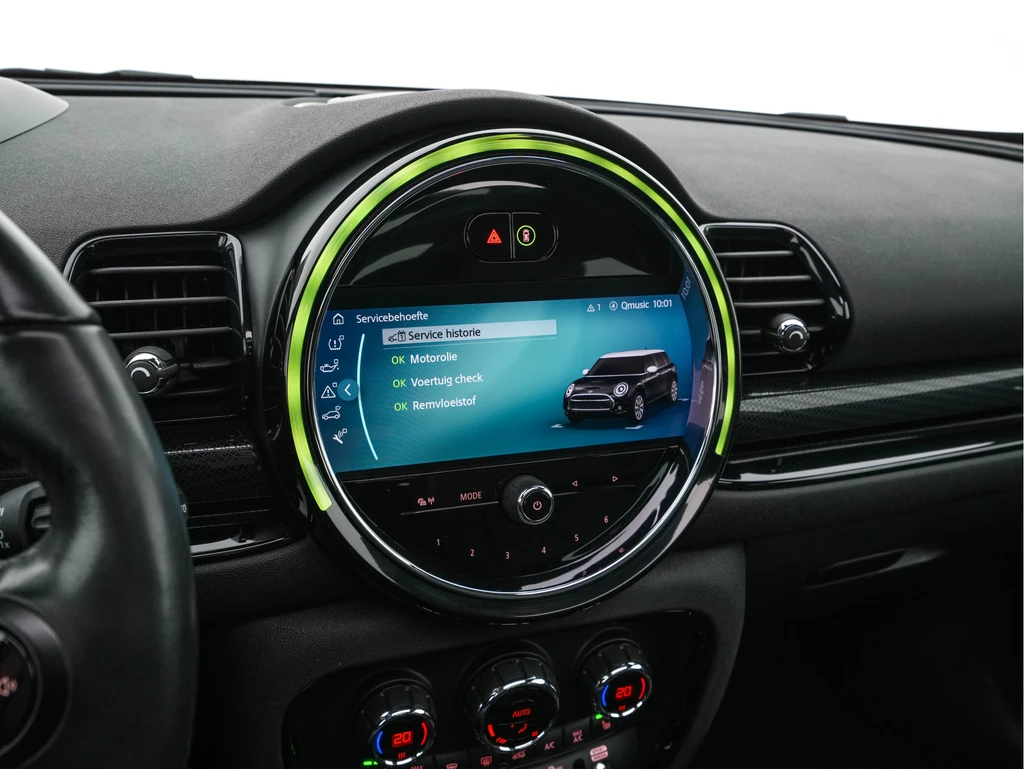 MINI Clubman – foto 18