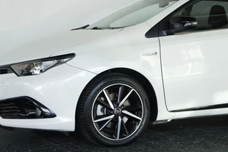 Toyota Auris – thumbnail 28