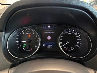 Nissan QASHQAI – thumbnail 32