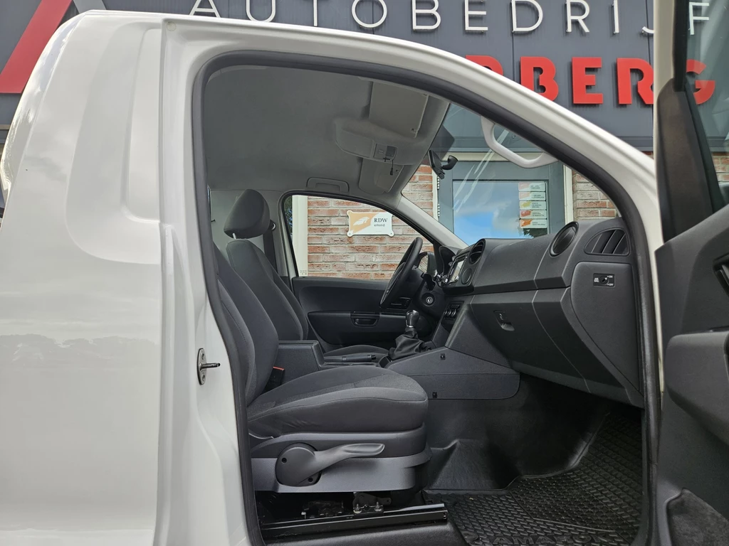 Volkswagen Amarok – foto 22