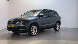 Škoda Karoq – thumbnail 1
