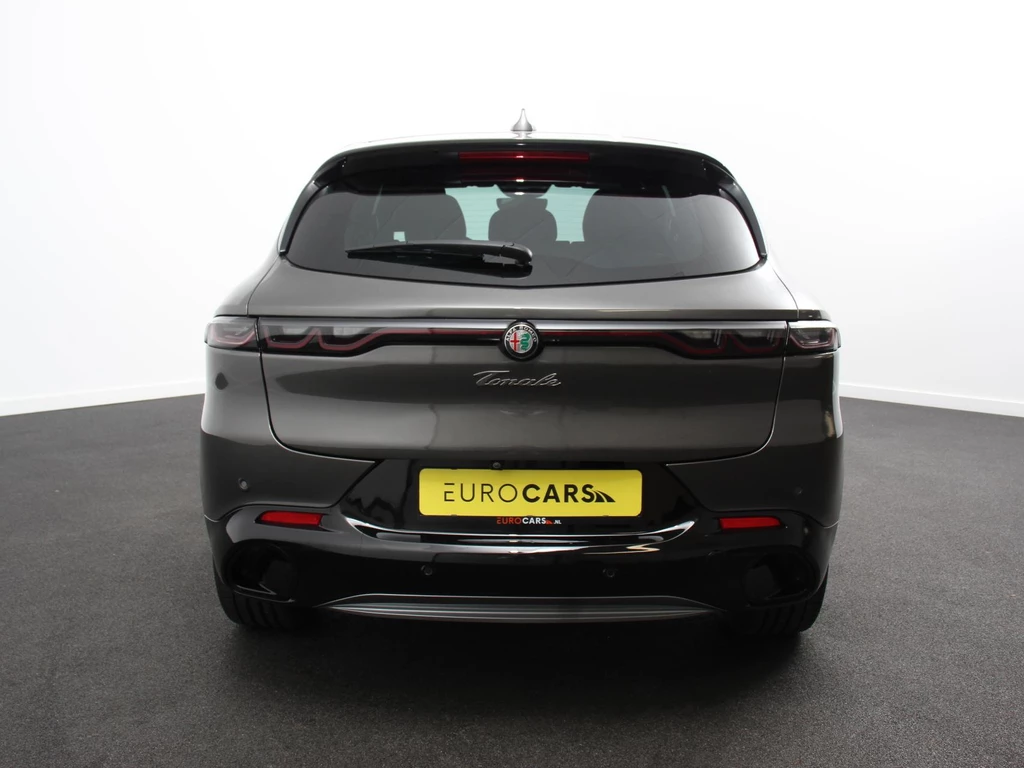 Alfa Romeo Tonale – foto 3