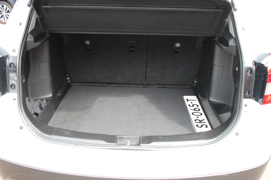 Suzuki S-Cross – foto 16