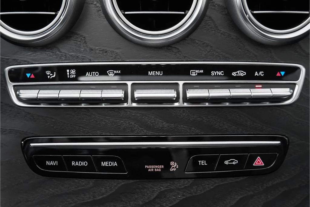 Mercedes-Benz C-Klasse – foto 28
