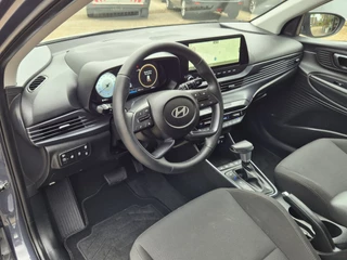 Hyundai i20 – thumbnail 14