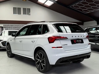 Škoda Kamiq – thumbnail 4