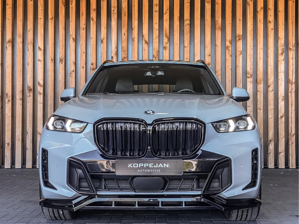 BMW X5 – foto 16