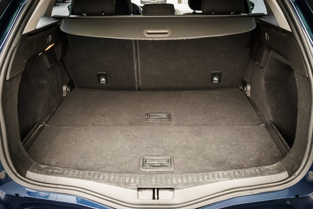 Renault Mégane Estate – foto 23