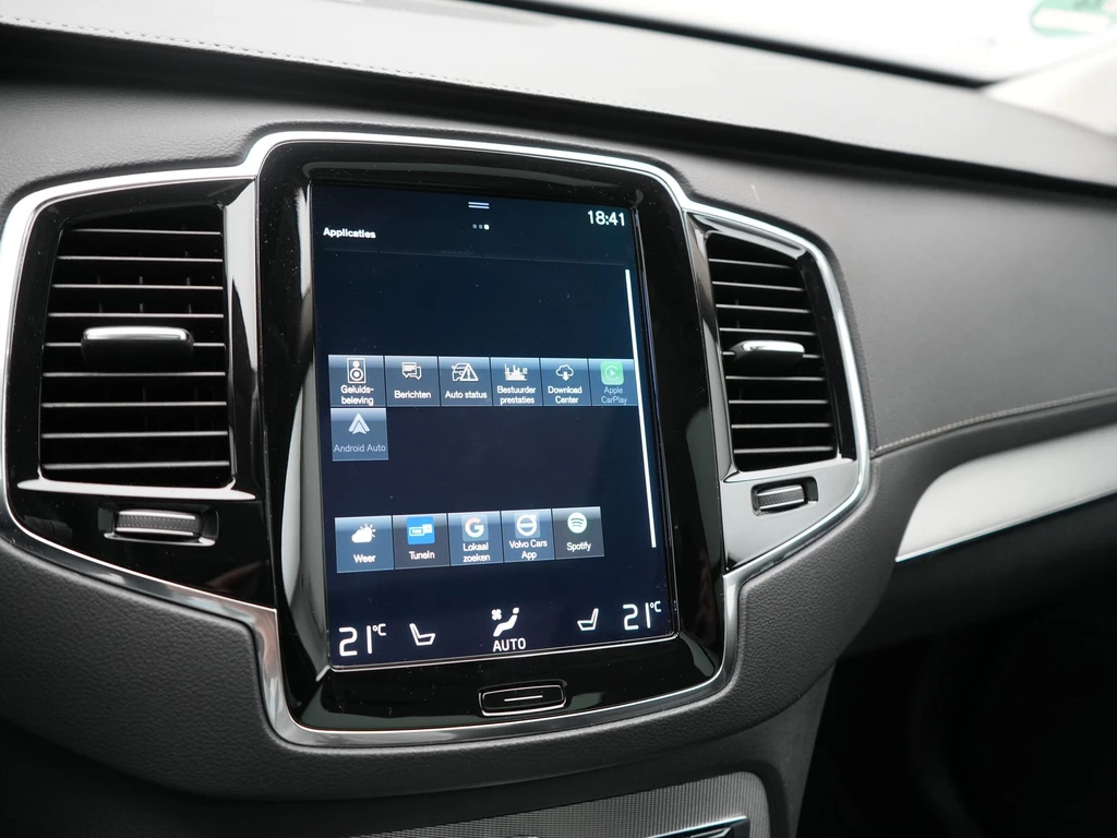 Volvo XC90 – foto 32