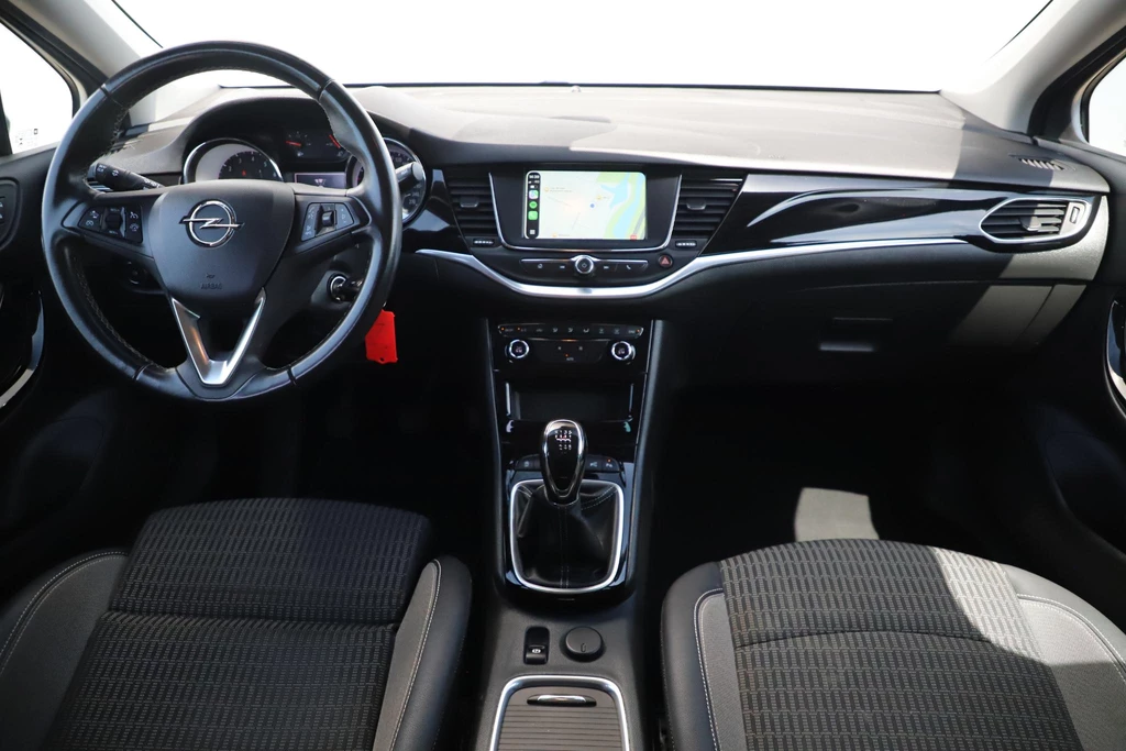 Opel Astra – foto 9