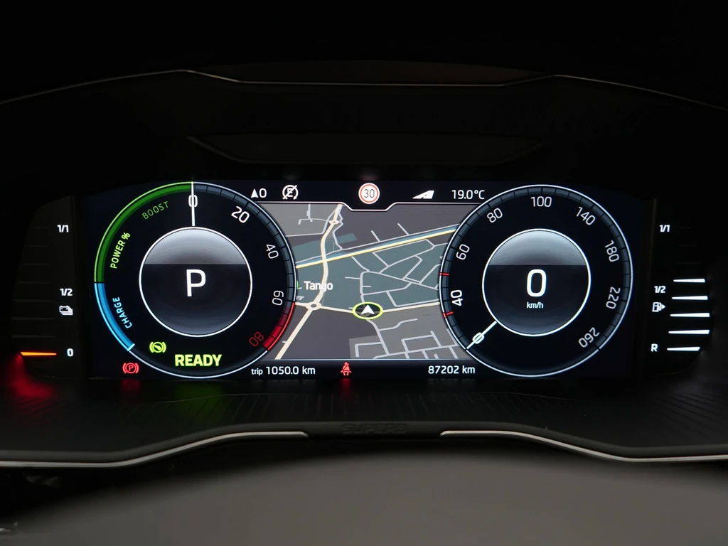 Škoda Superb – foto 29