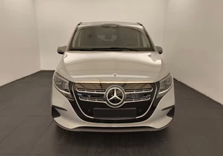 Mercedes-Benz EQV – thumbnail 5