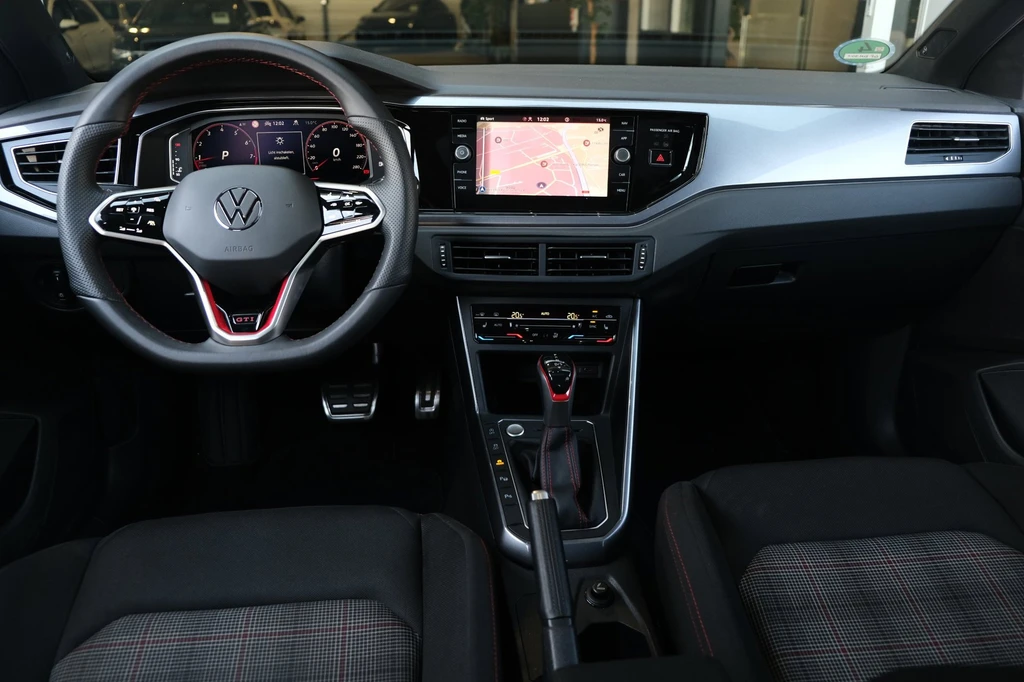 Volkswagen Polo – foto 13
