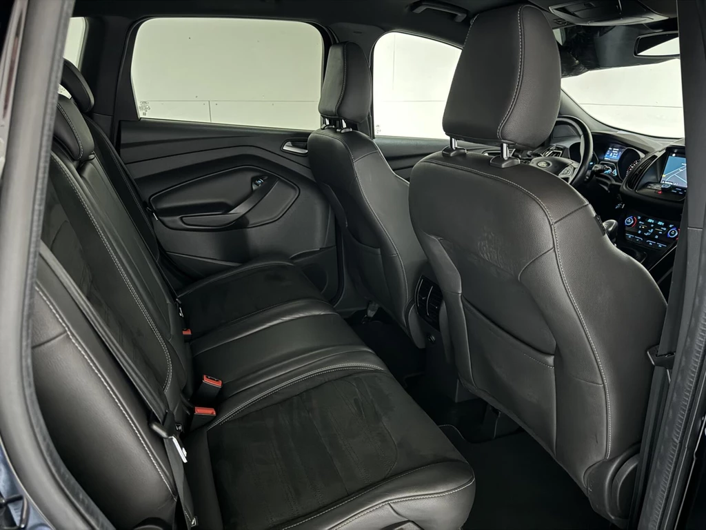 Ford Kuga – foto 27