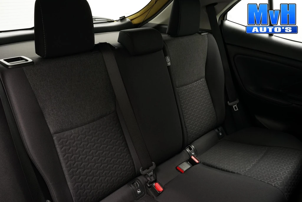 Toyota Yaris Cross – foto 61