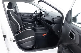 Hyundai i10 – thumbnail 10