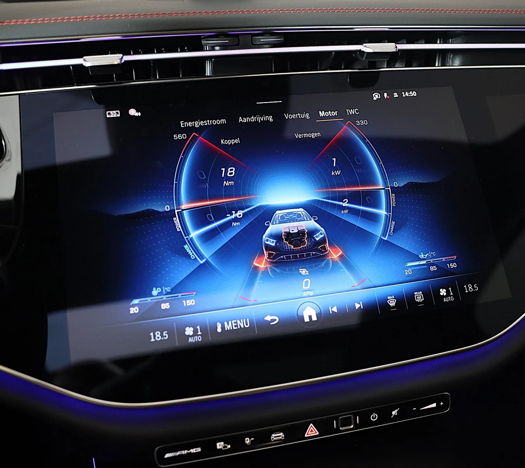 Mercedes-Benz E-Klasse – foto 69