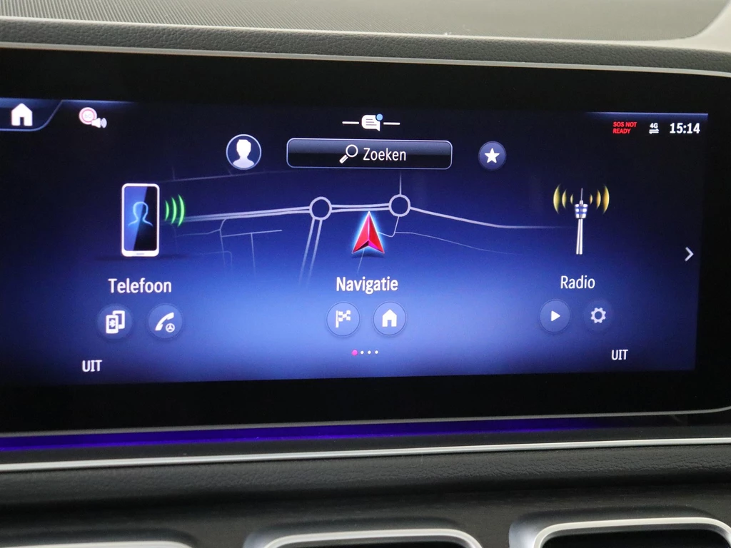 Mercedes-Benz GLE – foto 16