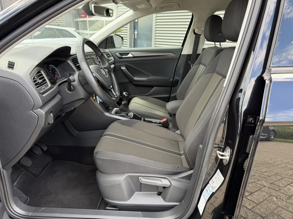 Volkswagen T-Roc – foto 19