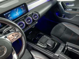 Mercedes-Benz CLA – thumbnail 25