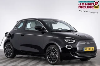 Fiat 500e – thumbnail 5