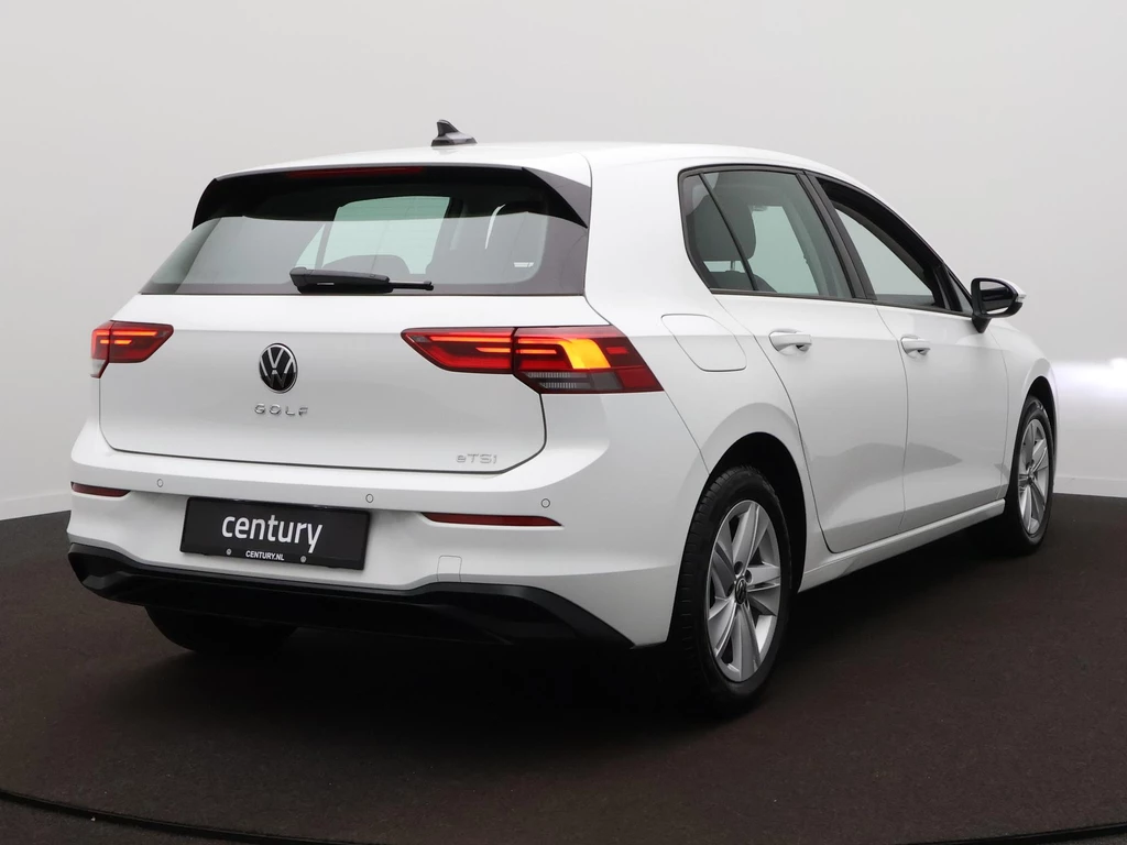 Volkswagen Golf – foto 6