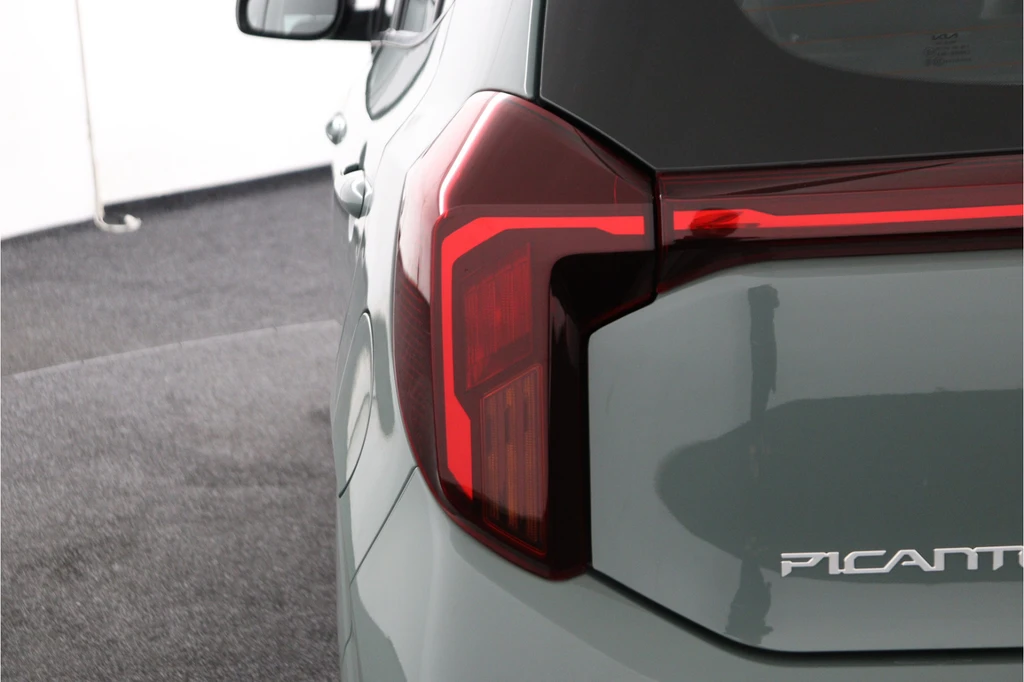 Kia Picanto – foto 42