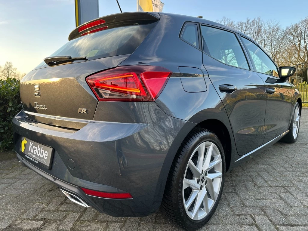 SEAT Ibiza – foto 5