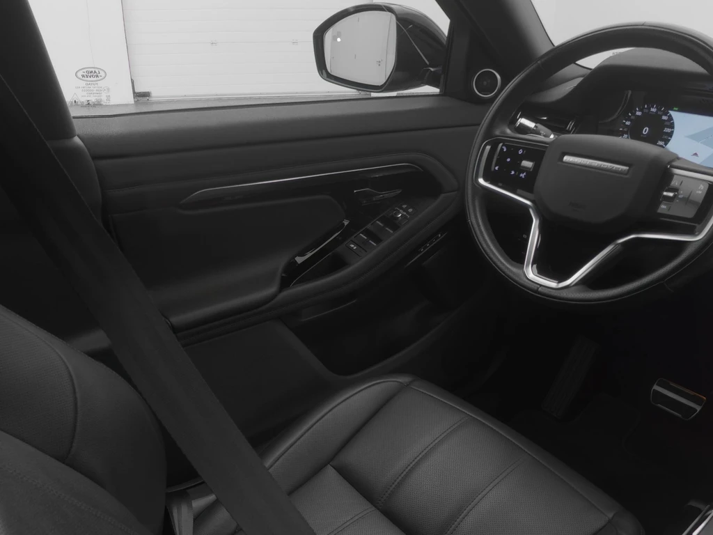 Land Rover Range Rover Evoque – foto 24