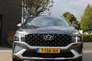 Hyundai Santa Fe – thumbnail 7