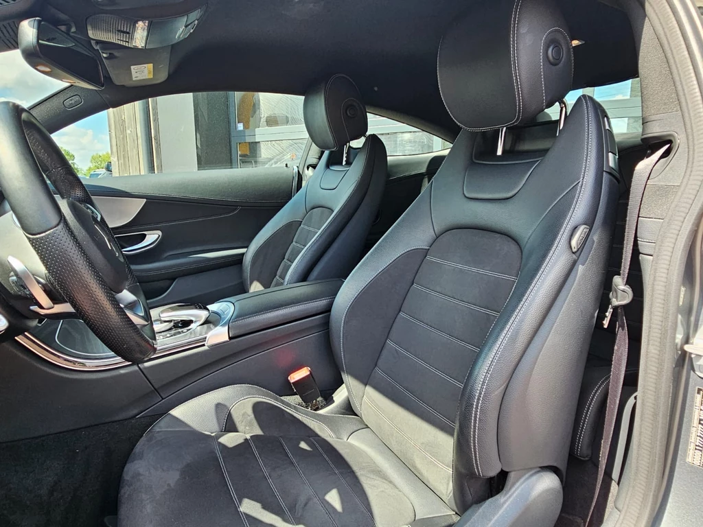 Mercedes-Benz C-Klasse – foto 31