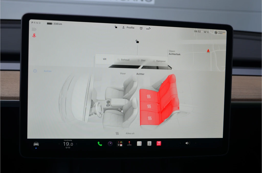 Tesla Model Y – foto 19