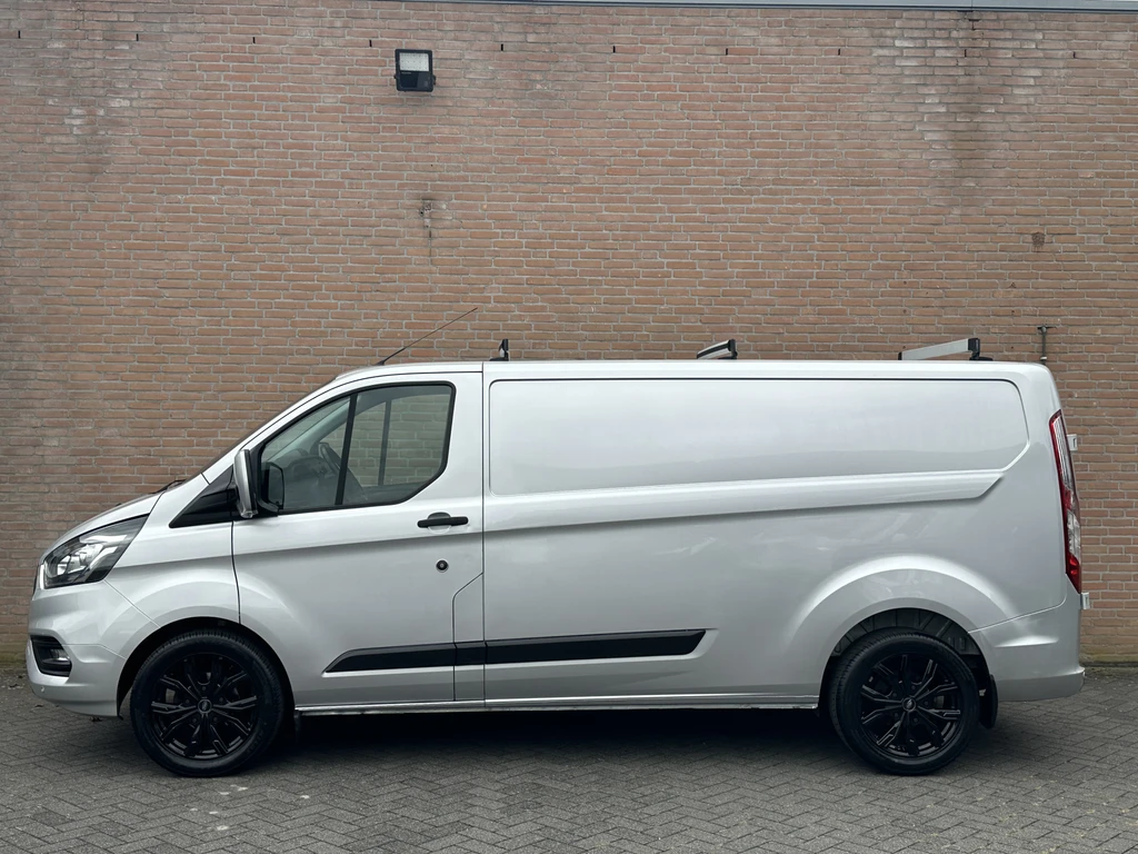 Ford Transit Custom – foto 3