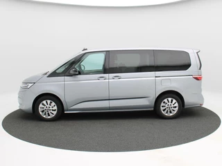 Volkswagen Multivan – thumbnail 2