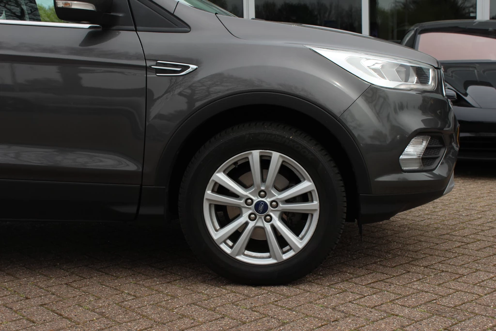 Ford Kuga – foto 15