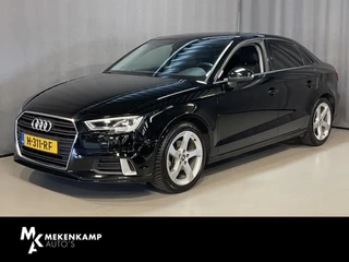 Audi A3 – thumbnail 1