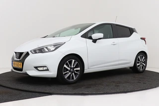 Nissan Micra – thumbnail 2