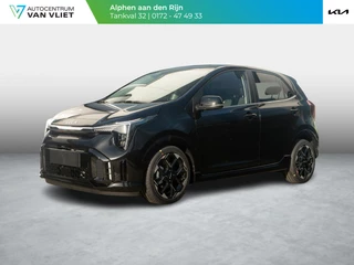 Kia Picanto – thumbnail 1