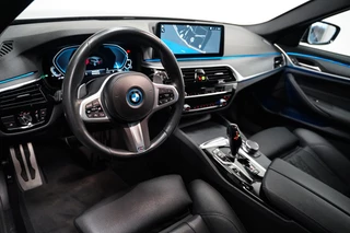 BMW 5 Serie – thumbnail 13