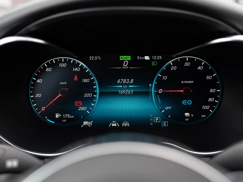 Mercedes-Benz GLC – foto 38
