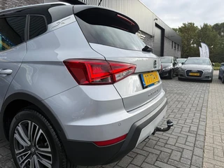 SEAT Arona – thumbnail 4