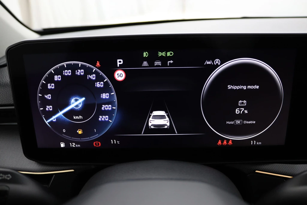 Kia Stonic – foto 21