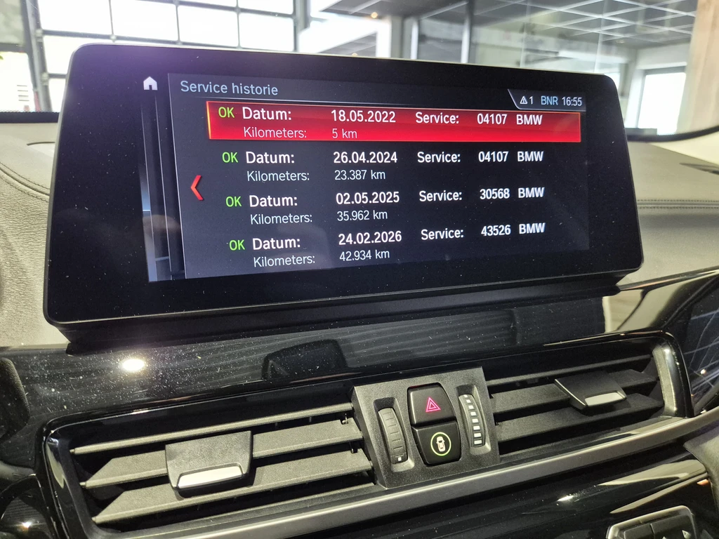BMW X1 – foto 40