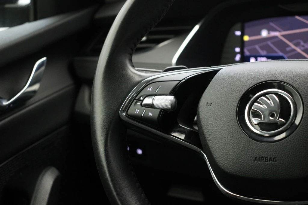 Škoda Octavia – foto 23
