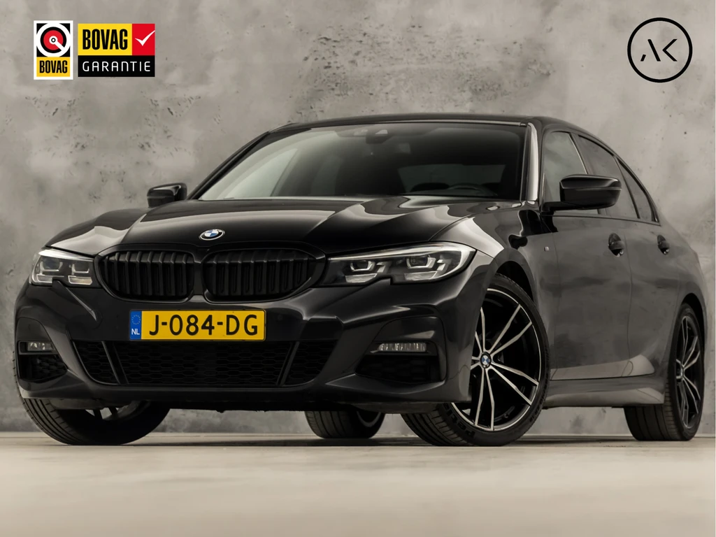 BMW 3 Serie – foto 1