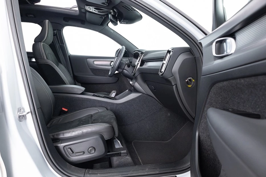 Volvo XC40 – foto 14