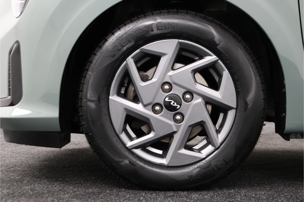 Kia Picanto – foto 20
