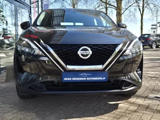Nissan QASHQAI – thumbnail 5