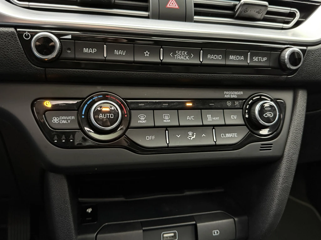 Kia e-Niro – foto 24